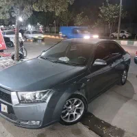 دنا اخر ۹۹توربو بی رنگ بیمه اخر سال بسیار سالم