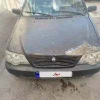 132 دوگانه کارخونه فروش یا معاوضعه فوری فوری