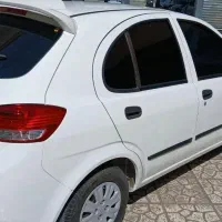 تیبا ۲ مدل ۹۸|خودرو سواری و وانت|تهران, اسکندری|دیوار