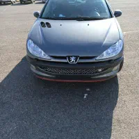 206 تیپ ۲ مدل ۹۶