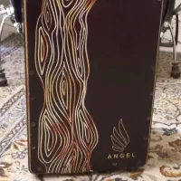 کاخن انجل