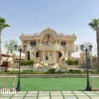 راهنمایی در مورد باغچه و ویلا