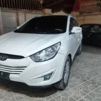 فروش هیوندا توسان