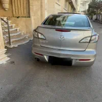 مزدا۳مدل۹۷|خودرو سواری و وانت|شیراز, معالیآباد|دیوار