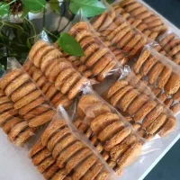 کلوچه زنجبیلی نوستالژی
