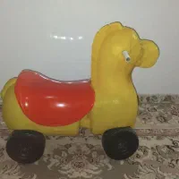 اسباب بازی بچه