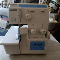 چرخ سردوز خانگی بی بی لوک