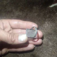 انگشترنقره زنانه