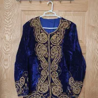 لباس محلی قزاقستان