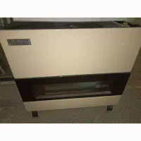 بخاری گازی مهیا گاز|بخاری، هیتر، شومینه|مشهد, شهید بهشتی|دیوار