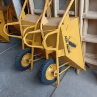 فروش انواع بشکه تخته الوار نردبان فرغون|مصالح و تجهیزات ساختمان|خاوران, |دیوار