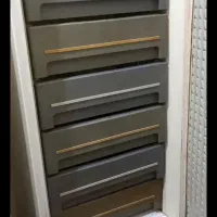 فریزر۷کشو|یخچال و فریزر|شوشتر, |دیوار