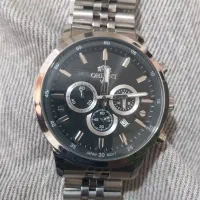 ساعت ۳ موتوره با کیفیت