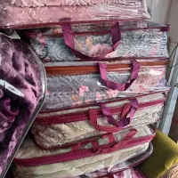 پتو بالش رو تختی اقتصادی|رختخواب، بالش، پتو|شیراز, صاحب الزمان|دیوار