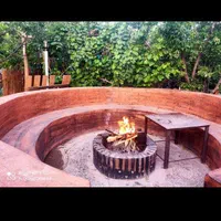 اجاره باغ زردنجان