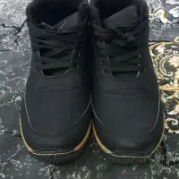 کفش نیم پوت|کیف، کفش، کمربند|ارومیه, |دیوار