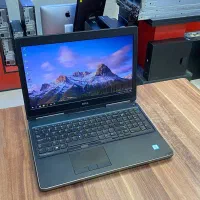 لپ‌تاپ DELL مدل  Precision 7520/7510