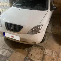 تیبا ۲ مدل ۹۷