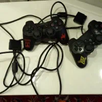 PS2 سالم