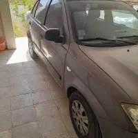 تیبا۱مدل۹۱|خودرو سواری و وانت|قیامدشت - خاورشهر, |دیوار