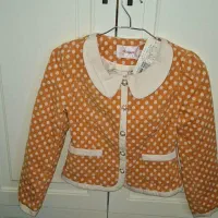 پالتوی نو دخترانه