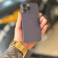 ۱۴ پرو‌مکس ریجستر