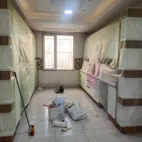نقاشی ساختمان حرفه ای / اجرای تمیز و لوکس|خدمات پیشه و مهارت|تهران, امامت|دیوار