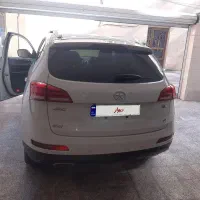 جک s5|خودرو سواری و وانت|تهران, فلاح|دیوار