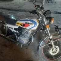احسان مدل ۱۴۰۲|موتورسیکلت|کرمانشاه, |دیوار