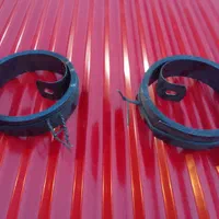 کرکره سازی،آهنگری،جوشکاری.تعویض فنر.|خدمات پیشه و مهارت|رشت, استقامت ۲|دیوار