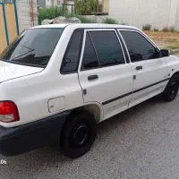 پراید مدل 90 دوگانه فابریک