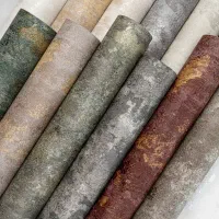 نصب و اجرای کاغذ دیواری