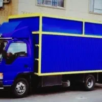 باربری کرج عظیمیه گوهردشت مهرشهر جهانشهر باغستان