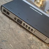 گیت وی گرنداستریم Grandstream GXW4104