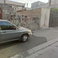 پراید 132 مدل 1387