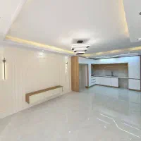 آپارتمان ۲ خواب دریاچه شهدای خلیج فارس وزارت مسکن
