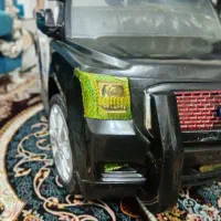 ماشین شارژی x33