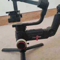 کیمبال لرزشگیر ژیون (رونین) crane3 lab