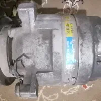 موتور کولر پراید کره ای اصلی ۲ عدد موجودهستش
