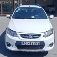 کوئیک ۹۹  ساده بدون رنگ ((اتو نظری))