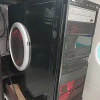 Pc Case. کیس کامپیوتر|رایانه رومیزی|ورامین, ورامین|دیوار