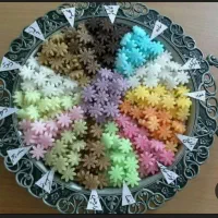 قند فانتزی رز