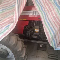 تراکتور جفت 800مدل 1402خشک