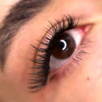آموزش تخصصی اکستنشن مژه و لیفت|خدمات آرایشگری و زیبایی|قم, ولیعصر|دیوار