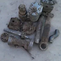 وسایل رومانی