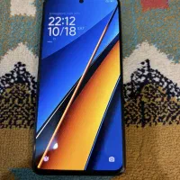 گوشی شیائومی پوکوx6