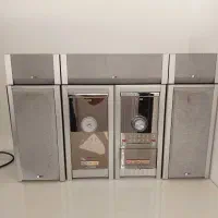 ضبط و سی دی و دی وی دی و رادیو مارک LG|سیستم صوتی خانگی|ارومیه, |دیوار