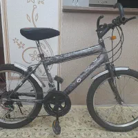 دوچرخه دنده ای سایز 20