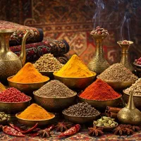 عطاری آنلاین