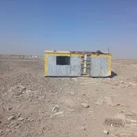 فروش سه عدد کانکس نیاز به تعمیر در زر اباد|مصالح و تجهیزات ساختمان|چابهار, |دیوار